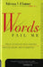 Words Fail Me: What Everyone Who Writes Should Know about Writing by Patricia T. O'Conner