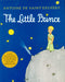 The Little Prince by Antoine de Saint-Exupery