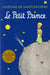 Le Petit Prince (French) by Antoine De Saint-Exupery