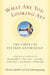 What Are You Looking At?: The First Fat Fiction Anthology by Donna Jarrell