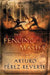 The Fencing Master by Arturo Perez-Reverte