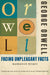 Facing Unpleasant Facts: Narrative Essays by George Orwell
