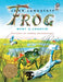 Frog Went A-Courtin' by John Langstaff
