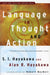 Language in Thought and Action: Fifth Edition by S. I. Hayakawa