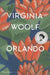 Orlando by Virginia Woolf