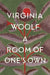 A Room of One's Own by Virginia Woolf