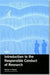 Ori Introduction to the Responsible Conduct of Research, 2004 (Revised) by Nicholas H. Steneck, David Zinn, Office of Research Integrity (U S )