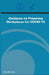 Guidance On Preparing Workplaces For COVID-19 by Osha