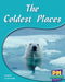 The Coldest Places by Annette Smith
