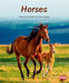 HORSES by BEVERLEY RANDELL