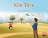 Kite Tails by Sally Cowan