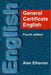 General Certificate English - Fourth Edition by Nt
