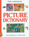 Longman Picture Dictionary Paper by Julie Ashworth