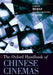 The Oxford Handbook of Chinese Cinemas (Paperback) by Rojas