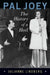 Pal Joey: The History of a Heel by Julianne Lindberg