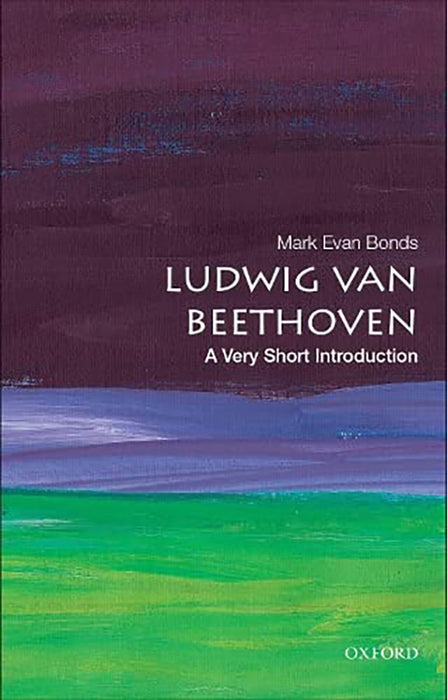 Ludwig Van Beethoven (VSI): .