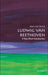 Ludwig Van Beethoven (VSI): Very Short Introduction by Mark Evan Bonds
