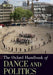 Oxford Handbook of Dance and Politics by Rebekah J. Kowal