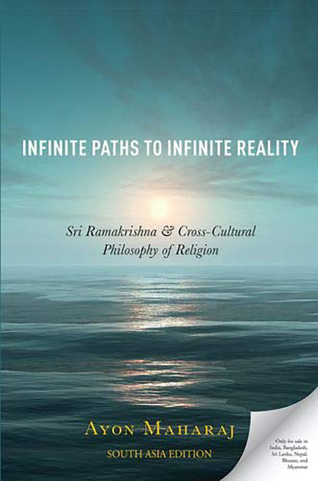 Infinite paths to infinite reality