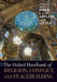 The Oxford Handbook of Religion, Conflict, and Peacebuilding by Atalia Omer