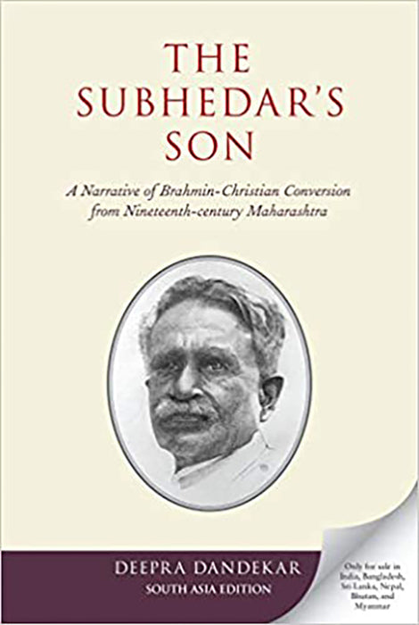 The Subhedar's Son