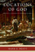 Locations of God: Political Theology in the Hebrew Bible by Mark G. Brett