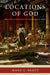 Locations of God: Political Theology in the Hebrew Bible by Mark G. Brett