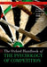 The Oxford Handbook of the Psychology of Competition by Stephen M. Garcia, Avishalom Tor, Andrew J. Elliot