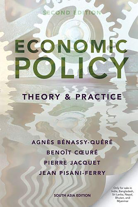 Economic Policy: Theory and Practice