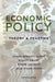 Economic Policy: Theory and Practice by Benassy-Quere