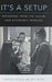 It's a Setup: Fathering from the Social and Economic Margins by Timothy Black