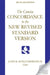 The Concise Concordance To The New Revised Standard Version Epzi P by John R. Kohlenberger, Iii