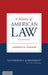 A History of American Law by Lawrence M. Friedman