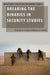 Breaking the Binaries in Security Studies: A Gendered Analysis of Women in Combat by Ayelet Harel-Shalev