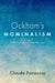 Ockham's Nominalism: A Philosophical Introduction by Claude Panaccio