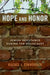 Hope and Honor: Jewish Resistance During the Holocaust by Rachel L. Einwohner