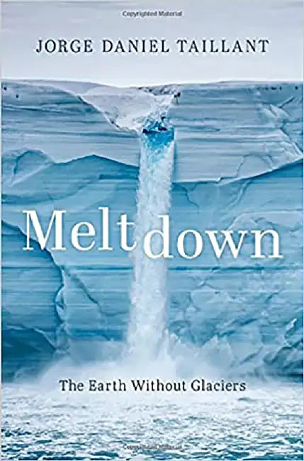Meltdown by Jorge Daniel Taillant