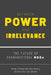 Between Power and Irrelevance: The Future of Transnational Ngos by George E. Mitchell
