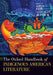 Oxford Handbook of Indigenous American Literature by James H. Cox
