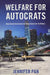 Welfare for Autocrats by Jennifer Pan