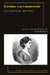 Karoline Von Günderrode: Philosophical Writings by Anna Ezekiel
