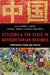 Citizens and the State in Authoritarian Regimes: Comparing China and Russia by Karrie Koesel
