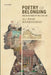 Poetry of Belonging: Ali Khan Mahmudabad by MahmudabadAli Khan