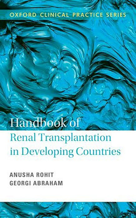 HANDBOOK OF RENAL TRANSPLANTATION IN DEVELOPING COUNTRIES_C