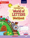 My Learning Train Workbook Beginners by SONIA RELIA
