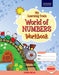 My Learning Train Workbook Beginners by SONIA RELIA