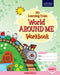 My Learning Train Workbook Level 1 by SONIA RELIA
