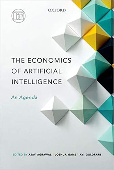 The Economics Of Artificial Intelligence C