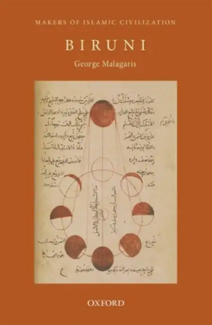 Biruni by Dr. George Malagaris