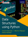 Data Structures Using Python by Vasudevan